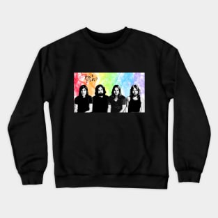 PINK FLOYD Crewneck Sweatshirt